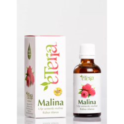 Eterra Ulje Maline, 50ml