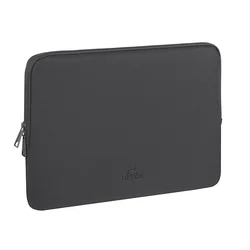 Torba RivaCase 15.6-16 Clark 8116 Black ECO Laptop Sleeve