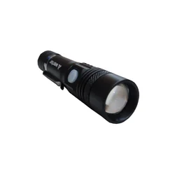 Baterijska svjetiljka military-telescopic 200 USB