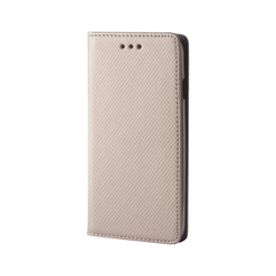 Preklopna torbica za iPhone 12 mini ( 5.4 ) - zlatna