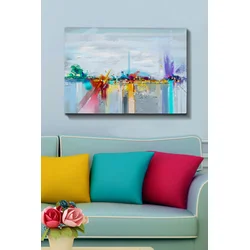 Wallity Slika na platnu 70x100cm