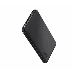 Trust - Eksterna baterija TRUST Primo 10.000mAh ECO powerbank/crna