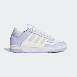 Adidas Ženske Patike Rapid Court Low, Bela