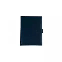 NOVASKIN Agenda sa zlatnim mehanizmom A4 Teget