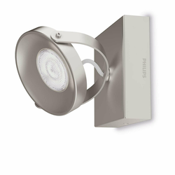 Philips 53310/17/16 - LED prigušiva svetiljka MYLIVING SPUR LED/4,5W/230V