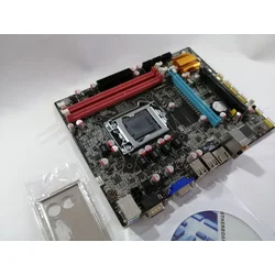 Maticna Ploca * GMB 1156 H55-Y/DDR3 Gigabit Intel H55