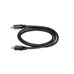 HDMI Kabel 1080p AA 0,5 met Gold plated