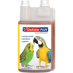 Gladiator Plus Ptica-1.000 ml