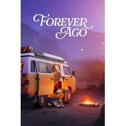 Forever Ago Steam Key (PC) GLOBAL