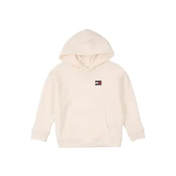 TOMMY HILFIGER Majica HERITAGE off-bela