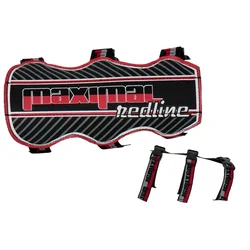 ŠČITNIK MAXIMAL REDLINE SINGLE 19cm
