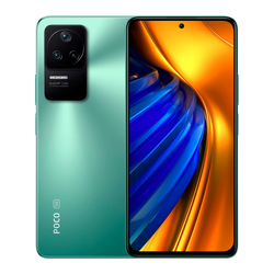 XIAOMI outlet pametni telefon Poco F4 6GB/128GB, Nebula Green