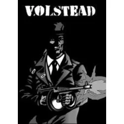 Volstead Steam Key GLOBAL