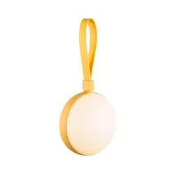 BRING TO-GO 12 BATERIJSKA SVJETILJKA BIJELA/ŽUTADIM NORDLUX MOODMAKER LED IP54