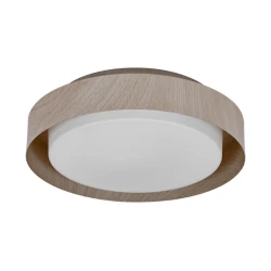 LEDVANCE plafonjera 2xE27