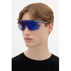 EA7 Emporio Armani sončna očala moška