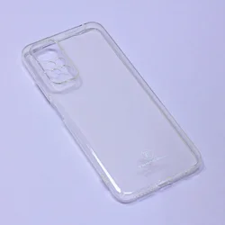 TERACELL Maska za Xiaomi Redmi Note 11/Note 11S Skin transparentna