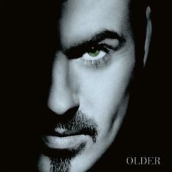 Michael, George - Older