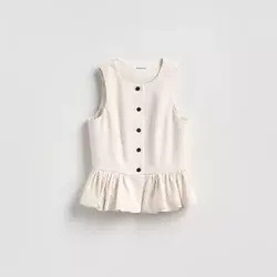 Reserved - LADIES` VEST