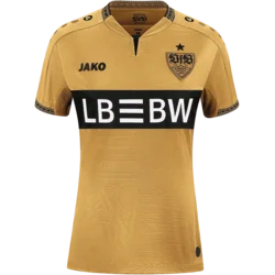 Jako Dres VfB Stuttgart 3rd 2026/27