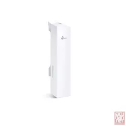 TP-Link CPE220-PoE, 2.4GHz 300Mbps 12dBi Outdoor CPE, AP/Client/Bridge/Repeater/AP Router/AP Client Router (WISP) operation modes