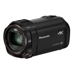 PANASONIC video kamera HC-VX870 crna