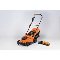 Villager Villy Fuse akumulatorska brushless kosacica 3740 E-2BCB