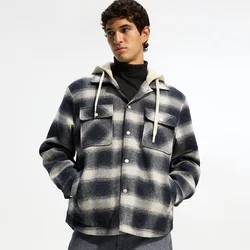 Reserved - MEN`S OUTER JACKET