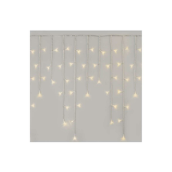 EMOS Svetlosni lanac - Ledenica 300 LED/ 5 WW daljinski uravljač