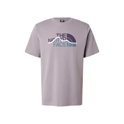 THE NORTH FACE MAJICA M MOUNTAIN LINE REGULAR SHORT SLEEVE TEE-GRAPHIC ZA MUŠKARCE
