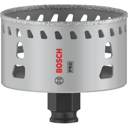 Bosch Pro Tile PC Plus testera za otvore 2608901571, 76 mm