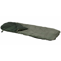 Prologic Spalna vreča Element Comfort Sleeping Bag 4 Season 215x90 cm