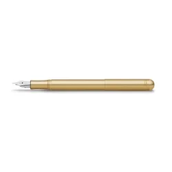 Naliv pero Kaweco Liliput brass M