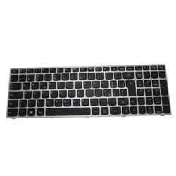 Tastatura za Lenovo G500S G505S sivi ram,  ( 104638siva )