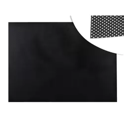 CARMOTION Statička folija za stakla 34X43cm