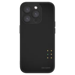 ULTIMATE CASE za Apple iPhone 15 Pro - Pulse