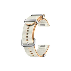SAMSUNG Narukvica Athleisure za Galaxy Watch 7/ (S/M)/ krem
