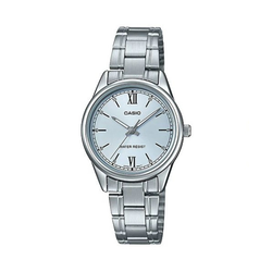 Casio Timeless LTP-V005D-2B3UDF