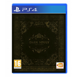 NAMCO BANDAI Igrica PS4 Dark Souls Trilogy