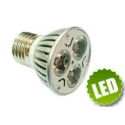 LED Sijalica Spot E27 3W 7000K LSP31W-E27/3