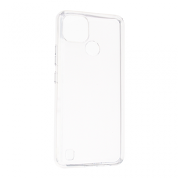 Maska silikonska Ultra Thin za Realme C21 transparent