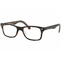 Ray-Ban Okvir za naočare 0RX5228, Šareni