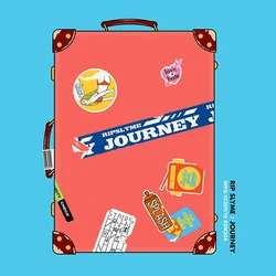 Rip Slyme - Journey (2 LP)