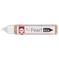 Rayher. Pearl-Pen, zlat, 28ml