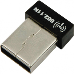 Allnet Ključ za brezžični internet USB 150 MBit/s Allnet ALL0235NANO