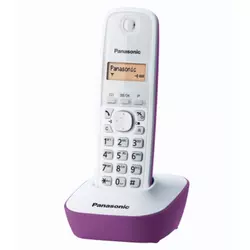 Panasonic fiksni telefon DECT KX-TG1611FXF 401222