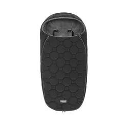 Inglesina dunjica za kolica, Vulcan black