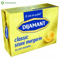 MARGARIN STONI CLASSIC 250G (20) DIJAMANT