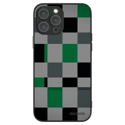ULTIMATE CASE za Apple iPhone 13 Pro Max - Block Grid