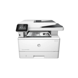 MFP HP LaserJet M426fdn 1200x1200/256MB/38ppm/USB/LAN/Fax/Duplex/Toner CF226a, F6W17A